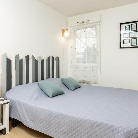 Apartment Les Caps Horniers By Interhome Pleurtuit Exterior photo